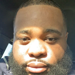 Meet your Posher, Darius